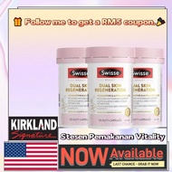 【EPX-2028】Swisse Astaxanthin ALA 60 Soft Capsules Antioxidant Skin Health Beauty Supplement