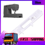 Dioo Pssopp Button Hole Foot Presser Feet Compact Automatic Sewing Accessory Buttonhole for HD6600 6