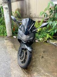 SUZUKI Gixxer SF250