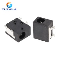 MO Preferred DC033 Four-Pin Patch 3.5 * 1.3mm D-Socket DC Power Socket Socket Female Socket DC-033 *