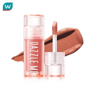 Dazzle Me แดซเซิล มี ฮาร์ท เมลท์ ครีมมี่ ลิควิด บลัช 2.5ก. 04 ออเรนจ์ บลอสซั่ม