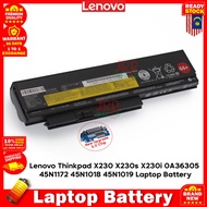 Lenovo Thinkpad X220 X230 X220i X230i X220S X230S 45N1172 45N1018 45N1019 0A36305 ASM 42T4862 FRU 42T4861 Laptop Battery