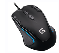 LOGITECH G300S GAMING MOUSE