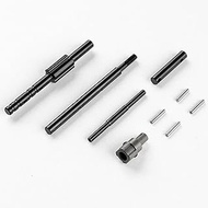 FMS FCX10 RC Car Parts Accessory for FCX10 K5, FCX10 LC80, FCX10 PRO LC80, FCX10 Discovery/Range Rov