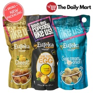 Eureka Gourmet Popcorn