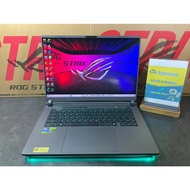 Asus ROG Strix G16 G615LR-S5160W Display Demo