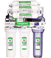 Máy lọc nước Hydrogen Kangaroo KG100HA KV