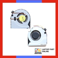 Fan For Asus K550D k550 X750DP X750J k550dp k550r x750jb KSB0705HA-CM1G VM590Z AB0805HX-GK3 Laptop f