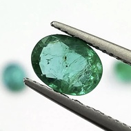 Emerald (With Certificate) | Batu Zamrud Asli | 祖母绿