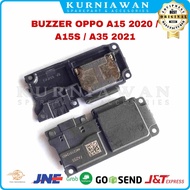Buzzer Loudspeaker Opp0 A15 2020 A15s A35 2021 Fullset Home Speaker Music