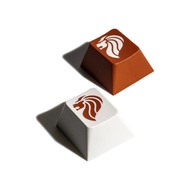 [ktechs] GMK Singapore Lion Novelty Keycap for Custom Mechanical Keyboard