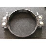 Magnetic paddle shift for logitech g29