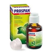 PROSPAN COUGH SYRUP 100ML