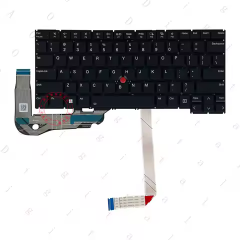 A is suitable for Lenovo Thinkpad P14S T14s Gen5 T14P GEN2 GEN3 T14S GEN6 P1 GEN7 T14P GEN2 E14 Gen7