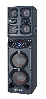 Speaker Aktif Bluetooth Gmc 899F,Speaker Portable Bluetooth Gmc 899F