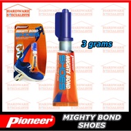 Mighty Bond Shoes 3 g Pioneer