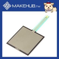 MakeHub含稅SparkFun Force Sensitive Resistor Square 壓力感測器