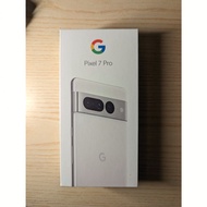 Brand New Google Pixel 7 Pro - 256GB