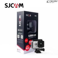 SJCAM 5000X 高清運動相機4K戶外騎行攝影機 夜視航拍隨身記錄儀
