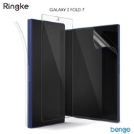 Samsung Galaxy Z Fold 7 RINGKE 3-in-1 Protector Pro screen Protector
