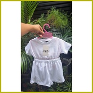 ✲ ┏ ♣ ZARA KIDS TERNO AFFORDABLE
