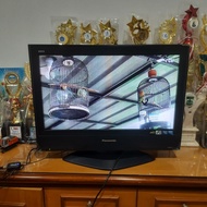 TV PANASONIC HDMI 26INCH LCD BEKAS