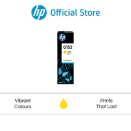 หมึกเครื่องปริ้น HP GT52/GT53 Original Ink) น้ำหมึก HP แท้ | หัวพิมพ์ HP GT51/52 Blk/Clr Printhead I