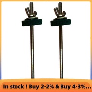 Piano Pedal Screws Set for Enhanced Piano Pedal Performance-Piano Accessories