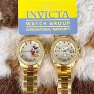 Invicta Character Collection Watch for Women