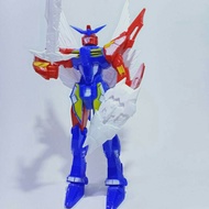 GUNDAM TRANSFORMER ROBOT CHILDREN'S TOY