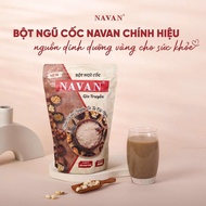 Bột Ngũ Cốc Gia Truyền Navan Bổ Sung Dinh Dưỡng
