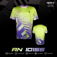 (JAPAN VERSION) APACS ON COURT/TRAINING JERSEY RN10155