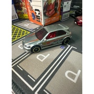 HOT WHEELS EK9 ZAMAC LOOSE