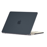 Laptop Case For Macbook air 13 2025 Case for 13.6 inch M2 M3 M4 Chip Model A3240 Cover for Air 15 M4