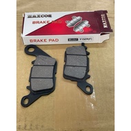 Brake pad Front Yamaha Y15/Y15ZR