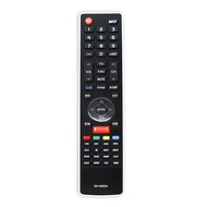 Remote Control Applicable To Hisense Lcd Smart Tv En-33922A/33925A 32K366w 40K366w