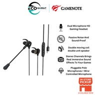 Gamenote | Havit GE06 Gaming Earplugs