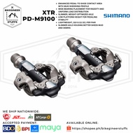 Shimano XTR PD-M9100 Pedal