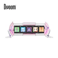 全新 Divoom Times Gate - Customizable LED Display