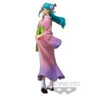 Banpresto One Piece Glitter & Glamours Kozuki Hiyori figure One Piece Hiyori figure B025