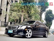 新車價393萬 一手車僅跑九萬 2010年 BENZ E350 HARMAN 音響 大螢幕 換檔切片 天窗