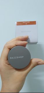 DAZZSHOP 眼影膏(柔光棕)