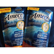Ameco Detergen Antibakteria 🩵💙
