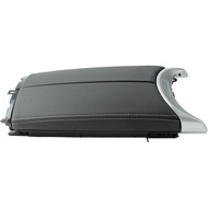 AUTOKAY Front Center Console Storage Lid ArmRest A2056808804 for Mercedes C300 C400
