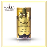 Malsa Hot Chocolate Drinks - Premium Chocolate