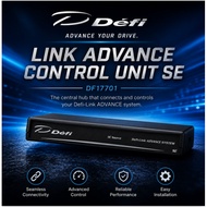 Defi DF17701 Link ADVANCE Control Unit SE – Gauge System Controller