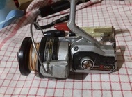 reel shimano mig z 600 no daiwa no penn