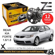 Gaido X-Series RW Kia Forte 1.6 / 2.0 [Rear Wheel Bearing Hub] Cerato / Forte Koup