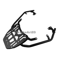 AVETA VANGUARD 250 Rear Monorack Advance Special Rack Motorcycle Accessories Motor New TOP BOX RACK
