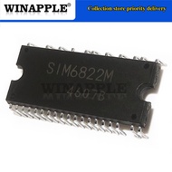 home switch SIM6822M 1 SIM6827M PCS SIM6822 SIM6812M SIM6813M SIM6812 SIM6813 DIP Mlb1